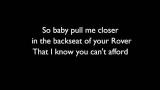 Download Video Lagu The Chainsmokers - Closer (Lyrics)(ft. Halsey) baru