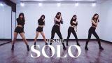 Video Lagu Music JENNIE 제니 'SOLO (솔로)' | 커버댄스 Dance Cover | 안무 연습영상 거울모드 Mirror Mode morethanyouth_korea Gratis