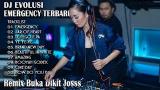 Video Lagu DJ EMERGENCY TERBARU SUPER BASSS GILAAA ((( BREAKBEAT MIXTAPE 2018 ))) Musik Terbaik di zLagu.Net
