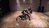 Music Video BLACKPINK - '붐바야(BOOMBAYAH)' DANCE PRACTICE VIDEO