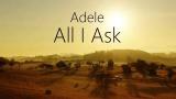 Video Musik Adele - All I Ask (LYRICS) Terbaik di zLagu.Net