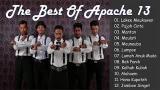 Video Lagu lagu apache 13 terbaru full album HD Quality di zLagu.Net