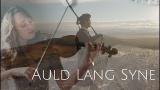 Music Video Auld Lang Syne (Instrumental Violin and Bagpipes) + Free Sheet ic Terbaik di zLagu.Net