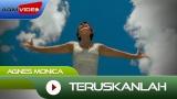 Music Video Agnes Monica - Tekanlah | Official eo Terbaru