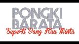 Video Lagu Pongki Barata - Seperti Yang Kau Minta Official Lyric eo