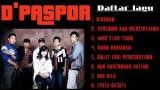 Video Music Lagu pilihan D'PASPOR - LAGU GALAU Terbaru