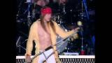 Lagu Video Guns N' Roses Knocking On Heaven's Door Live In Tokyo 1992 HD Terbaik
