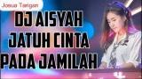 Download Video DJ AISYAH MAIMUNAH JAMILAH TERBARU PALING ENAK ( SEDUNIA 2018 ) Music Terbaru - zLagu.Net