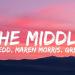 Download mp3 lagu Zedd - The lle ( Berrows 2018 ) Preview online
