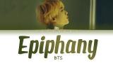 Music Video BTS Jin - 'EPIPHANY' LYRICS (Eng/Rom/Han/가사) - zLagu.Net