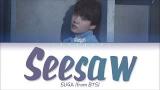 Download Video Lagu BTS (방탄소년단) - Seesaw (Trivia 轉) LYRICS (Color Coded Eng/Rom/Han/가사) Music Terbaik