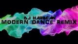 Download Video MODERN DANCE REMIX (Baby Shark) -Dj Harbean Music Terbaik