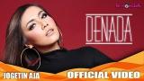 Free Video Music Denada - Jogetin Aja (Official ic eo) Terbaru