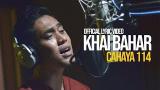 Video Lagu Khai Bahar - Cahaya 114 (Official Lyric eo) Musik Terbaru