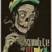 Free download Music ZombieGimbal - Ganja Gun (Cover Marley) mp3