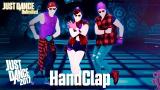 Video Musik t Dance Unlimited - HandClap
