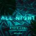 Download mp3 Steve Aoki x Lauren Jauregui - All Night (Alan Walker Remix) gratis - zLagu.Net