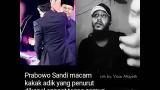 Download LAGU PENDUKUNG PRABOWO & SANDY Video Terbaru - zLagu.Net
