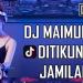 Download mp3 Terbaru Lagu DJ Maimunah Ditikung Jamilah Nonstop | Full BASS gratis