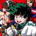 Download music My Hero Academia - Opening - The Day - Porno Graffitti Cover gratis