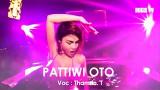 Video Lagu PATTIWI OTO (Remix) - Thamrin T Music Terbaru