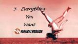 Video Music Vertical Horizon Everything You Want - FULL ALBUM 1999 - HQ 2021