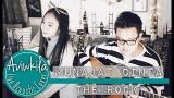 Download Video Lagu The Rock - Munajat Cinta (Aviwkila Cover)