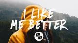 Download Lagu Lauv - I Like Me Better (Lyrics / Lyric eo) Musik