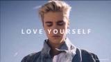 Video Music tin Bieber - Love Yourself (Official eo) | Tricorics ic TV Terbaru