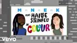 Video Lagu MNEK - Colour (Lyric eo) ft. Hailee Steinfeld Terbaru 2021 di zLagu.Net