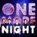 Free Download lagu Maroon 5 - One More Night terbaru