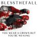 Download mp3 Blessthefall - You Wear A Crown But You're No King terbaru