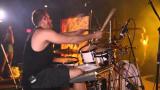 Video Lagu Veil of Maya - Crawl Back [Sam Applebaum] Drum eo Live [HD] Musik baru