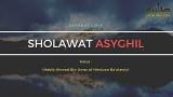 Video Lagu Music Sholawat Asyghil Merdu Karya Habib Ahmad Bin Umar al-Hinduan Ba’alawiy Lirik dan Terjemah Terbaru