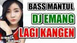 Download Video DJ EMANG LAGI KANGEN ♫ LAGU TIK TOK TERBARU REMIX ORIGINAL 2019 Gratis - zLagu.Net