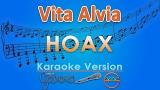 Download Video Vita Alvia - Hoax (Karaoke Lirik Tanpa Vokal) by Gic Music Gratis - zLagu.Net