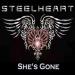 Free Download lagu Steelheart - She's Gone terbaru