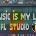Gudang lagu FL Studio - Kupu Kupu Yang Lucu (Angklung And Ketipung Instrumental) By Rhendy mp3 gratis