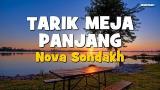 Download Vidio Lagu LAGU MANADO : 'TARIK MEJA PANJANG' Voc. Nova Sondakh Cipt. Atox P/Nico M (Lyric) Terbaik
