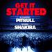 Lagu terbaru Get It Started ft. Shakira mp3 Free