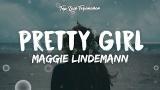 Video Lagu Pretty Girl - Maggie Lindemann ( Lirik Terjemahan Indonesia )  Music Terbaru