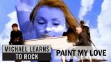 Music Video Michael Learns To Rock - Paint My Love [Official eo] (with Lyrics Closed Caption) Terbaru