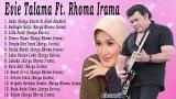 Video Lagu Lagu romantis 2019 - EVIE TALAMA Ft. Rhoma Irama - Kumpulan Duet Romantis Dangdut Lawas Terbaru 2021 di zLagu.Net