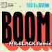 Download mp3 lagu Tiësto & Sevenn - BOOM (MR.BLACK Remix) terbaik di zLagu.Net