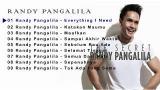 Music Video RANDY PANGALILA FULL ALBUM THE SECRET Gratis di zLagu.Net