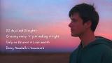 Video Musik Alec Benjamin - Annabelle's Homework [Official Lyric eo] Terbaru