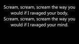 Download Video Lagu Avenged Sevenfold - Scream [Lyrics] Music Terbaik di zLagu.Net