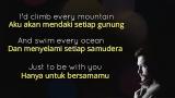 Video Musik Calum Scott - You Are The Reason ( Terjemahan Bahasa Indonesia ) Terbaik di zLagu.Net