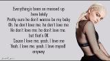 Video Musik Bebe Rexha - I'm A Mess (Lyrics) Terbaru di zLagu.Net