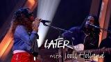 Download Vidio Lagu (UK TV debut) Daniel Caesar (feat. H.E.R.) perform Best Part on Later... with Jools Musik